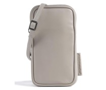 Aunts & Uncles Jamie's Orchard Prune Handytasche grau