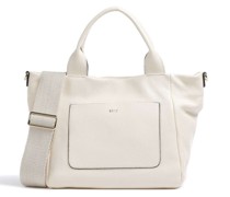Abro Dalia Raquel Handtasche elfenbein