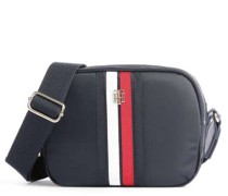 Tommy Hilfiger Poppy Umhängetasche navy