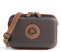 Delsey Chatelet Air 2.0 Clutch dunkelbraun