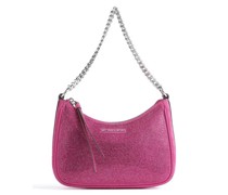 Michael Kors Jet Set Beuteltasche pink