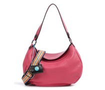 Gabs San Francisco Angelique M Schultertasche fuchsia