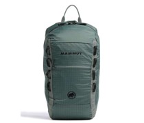 Mammut Neon Light Wanderrucksack dunkelgrün