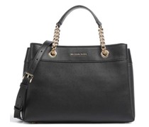 Michael Kors Lori Handtasche schwarz