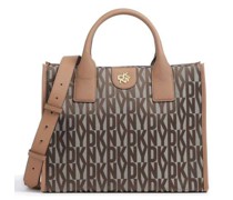DKNY Carol Handtasche braun