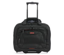 American Tourister At Work Mobile Office schwarz