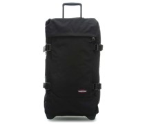 Eastpak Authentic Rollenreisetasche schwarz