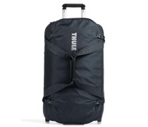 Thule Subterra Rollenreisetasche dunkelblau