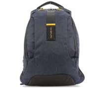 Samsonite Paradiver Light Rucksack jeans