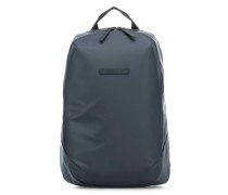 Horizn Studios Gion M Laptop-Rucksack dunkelblau