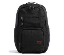 Filson Dryden Rucksack schwarz