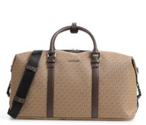 Michael Kors Reisetasche hellbraun