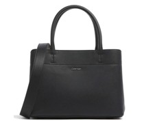 Calvin Klein Business Handtasche schwarz