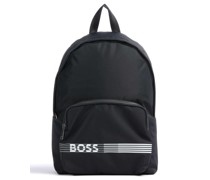 BOSS Catch 2.0 Rucksack dunkelblau