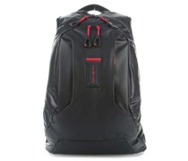 Samsonite Paradiver Light Laptop-Rucksack schwarz