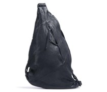 Aunts & Uncles Guerilla Gardeners Layla Slingbag navy