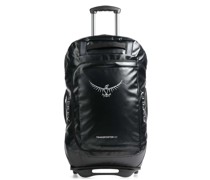 Osprey Rolling Transporter 60 Rollenreisetasche schwarz