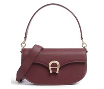 Aigner Lorena Schultertasche wein
