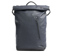 Aunts & Uncles Japan Matsuyama Rucksack anthrazit