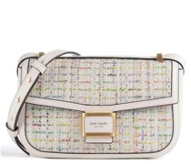 Kate Spade New York Katy Umhängetasche elfenbein