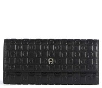 Aigner Alona Rfid Geldbörse schwarz