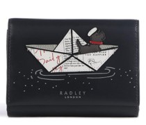 Radley London Sail Away Geldbörse navy