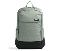 Thule Lithos 20 Rucksack grün/schwarz