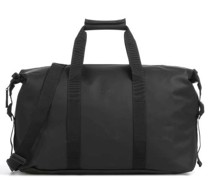 Rains Hilo Weekender schwarz