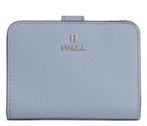 Furla Camelia S Geldbörse blaugrau