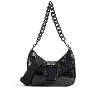 Versace Jeans Couture Couture 01 Schultertasche schwarz