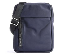 Mandarina Duck Hunter Umhängetasche dunkelblau
