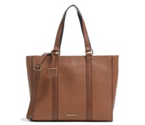 Burkely Keen Keira Handtasche cognac