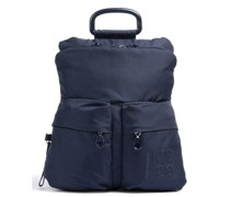 Mandarina Duck MD20 Rucksack navy