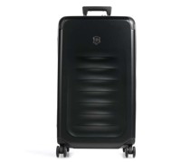 Victorinox Spectra 3.0 Trunk Large 4-Rollen Trolley schwarz
