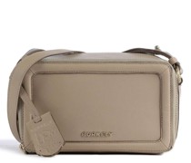 Burkely Beloved Bailey Umhängetasche taupe