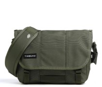 Timbuk2 Heritage Classic XS Kuriertasche olivgrün