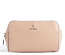 Furla Camelia M Kosmetiktasche altrosa