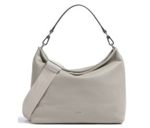 Abro Dalia Kaia Beuteltasche beige