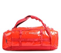 Eagle Creek Cargo Hauler 60 Reisetasche rot