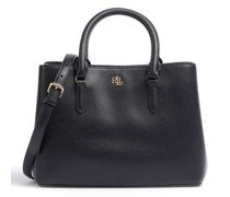 Lauren Ralph Lauren Marcy 26 Handtasche navy