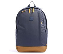 Pacsafe Pacsafe Go 25L Rucksack dunkelblau