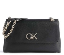 Calvin Klein CK Must Schultertasche schwarz