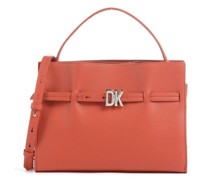 DKNY Bushwick Handtasche orange