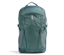 Thule EnRoute 30 Laptop-Rucksack grün