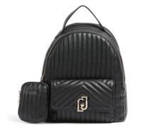 Liu Jo Achala Rucksack schwarz