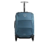 Osprey Ozone 38 4-Rollen Trolley blau