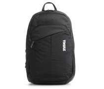 Thule Indago Laptop-Rucksack schwarz