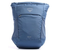 Osprey Daylite Rucksack-Tasche blau