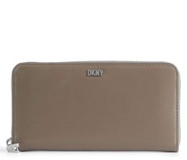 DKNY Bryant Geldbörse taupe