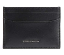 Porsche Design Rfid Kreditkartenetui schwarz